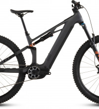 CUBE STEREO ONE 44 HPC SLX 800 2026